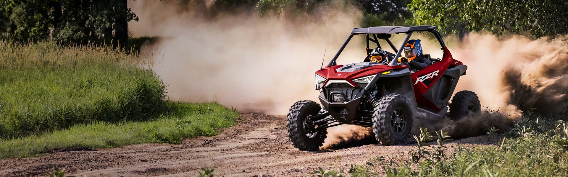 Rzr PRO XP