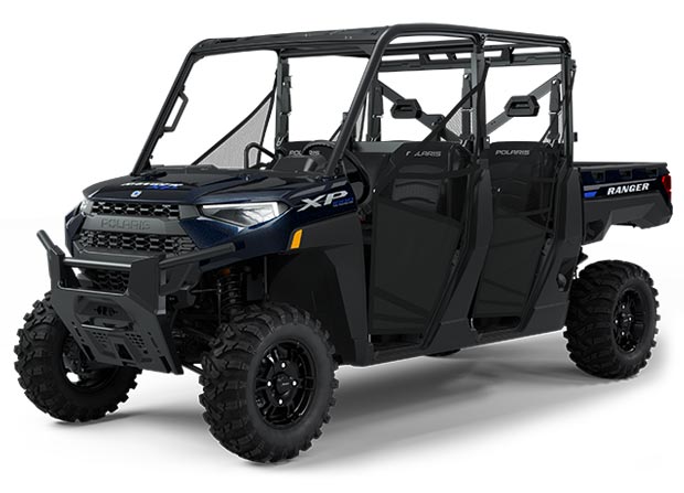 RANGER CREW XP 1000 PREMIUM EPS